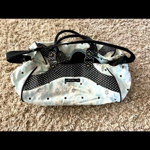 Petunia Pickle Bottom Duffle Diaper Bag